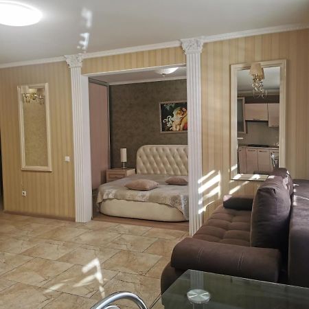 Chernigov City Centre Apartments Exteriér fotografie