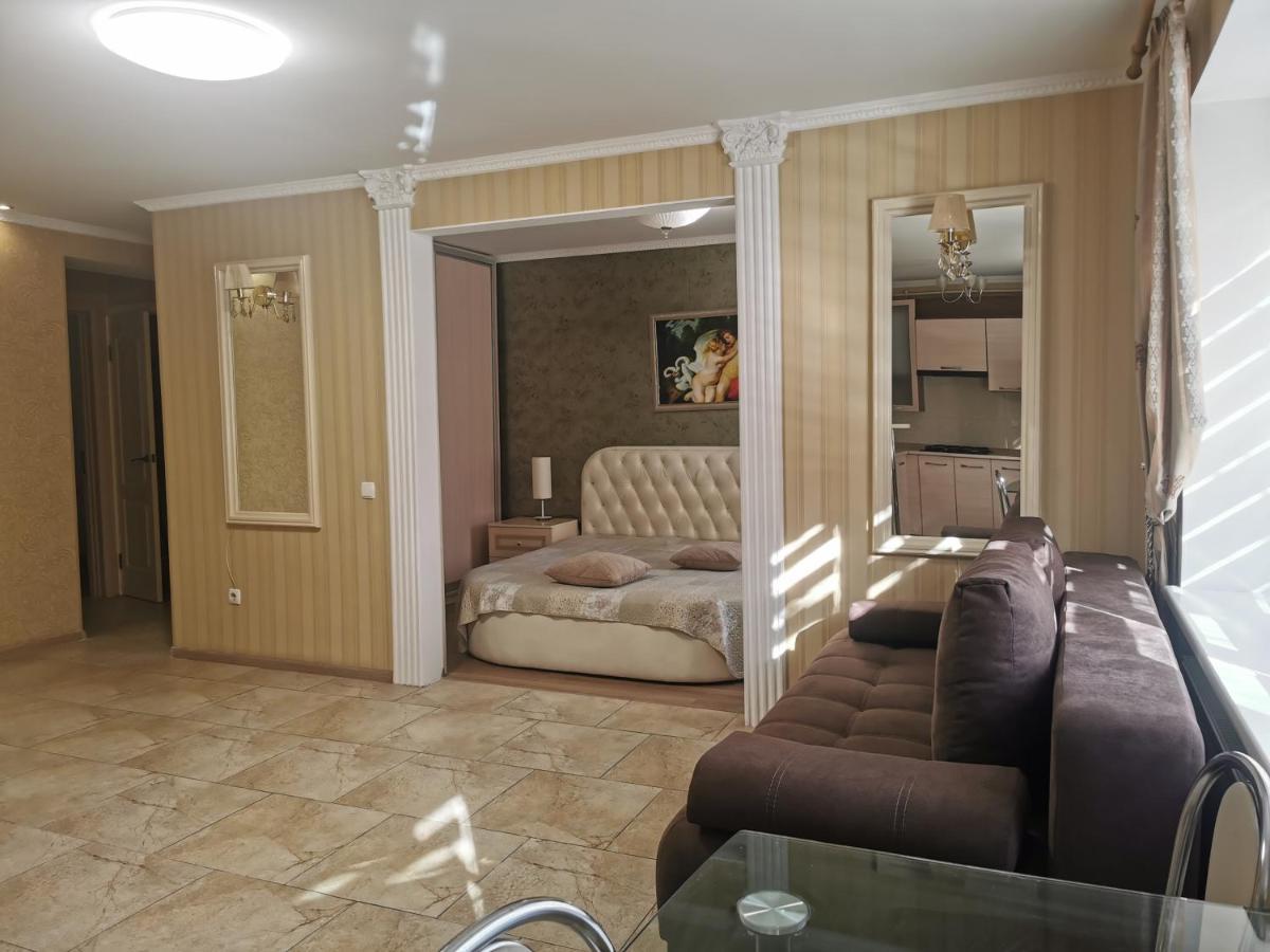 Chernigov City Centre Apartments Exteriér fotografie