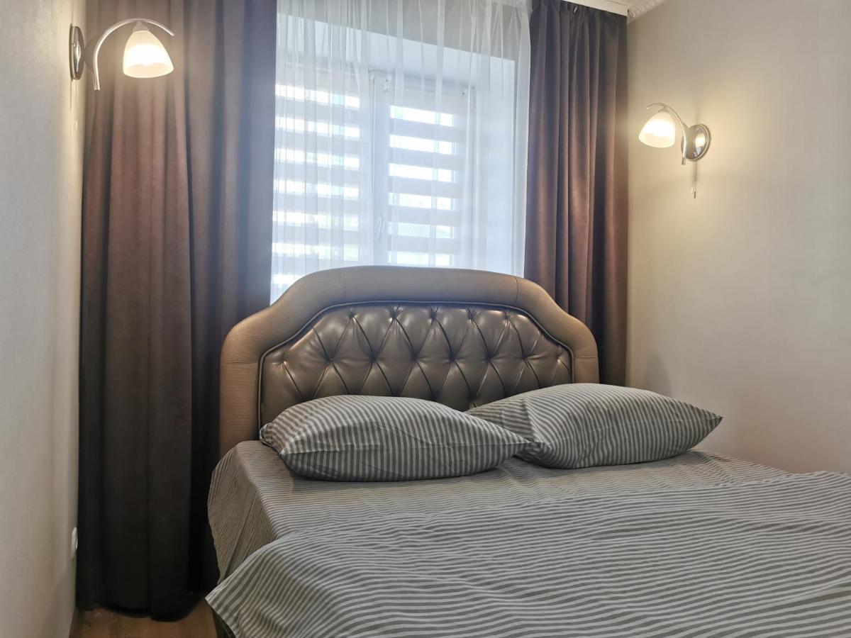 Chernigov City Centre Apartments Exteriér fotografie