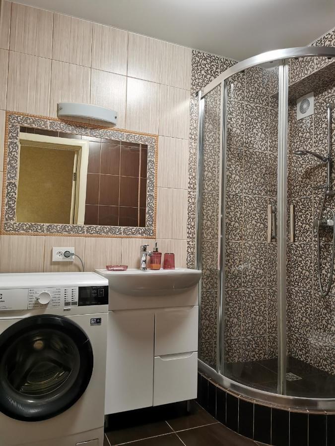 Chernigov City Centre Apartments Exteriér fotografie