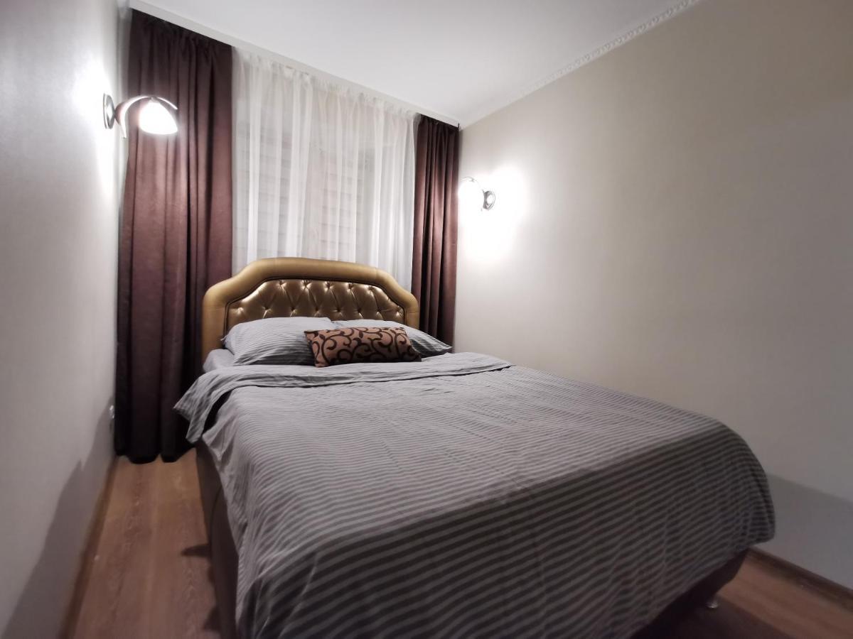Chernigov City Centre Apartments Exteriér fotografie